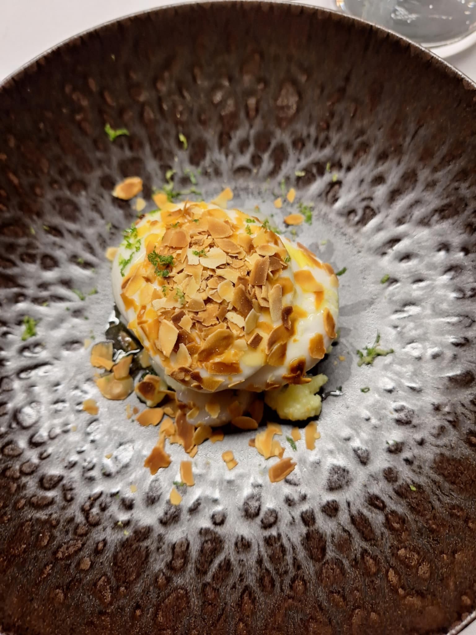 Un incroyable dîner privé avec Chef Jelte