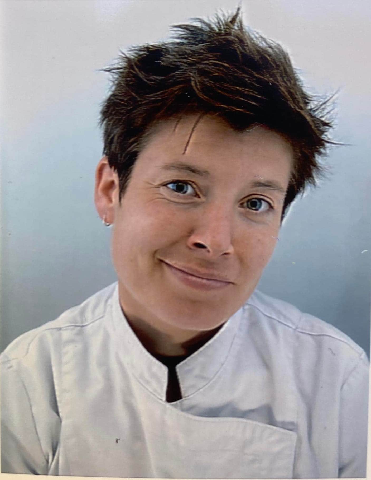Chef Constance du Passage