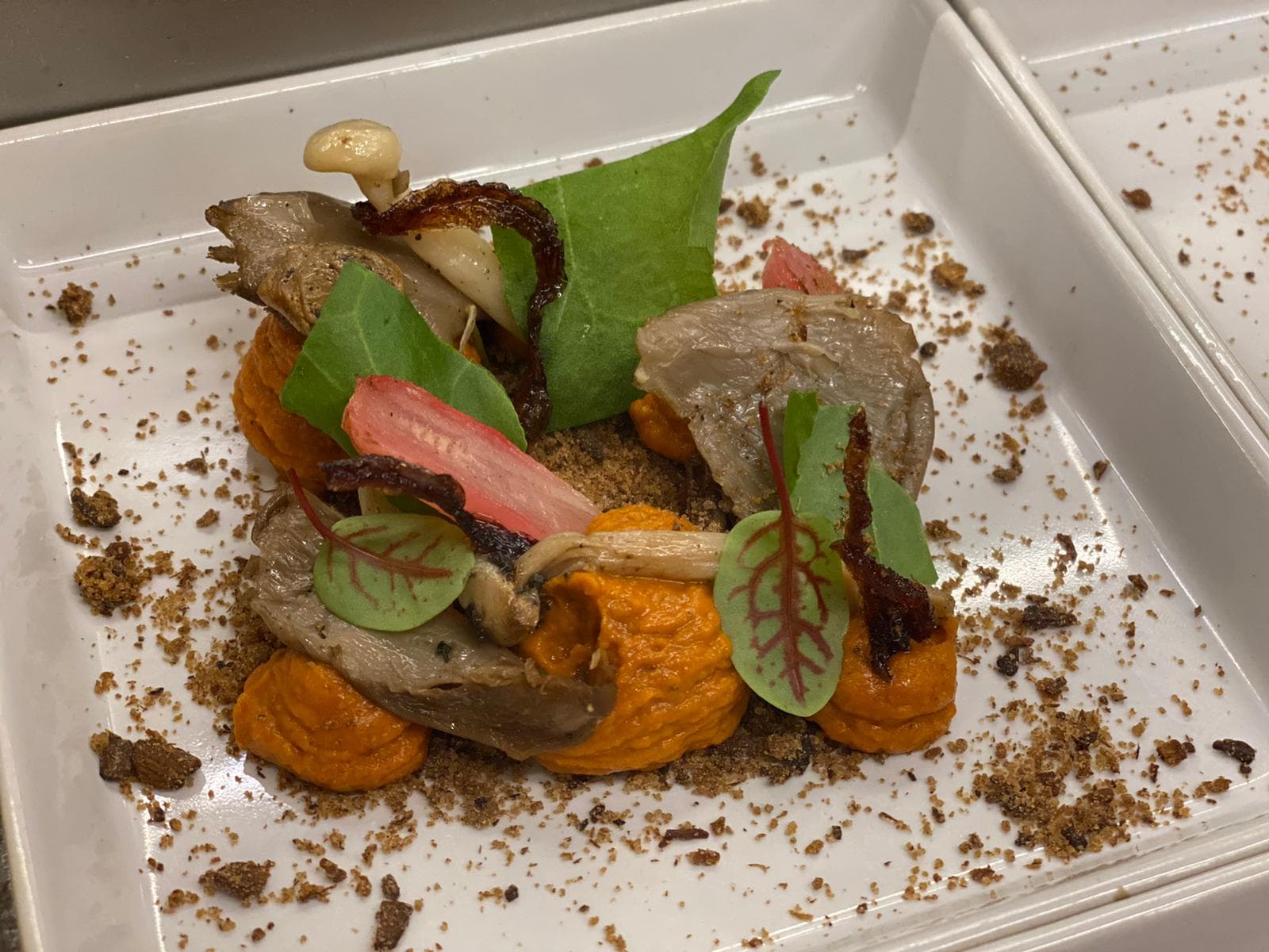 Chef Daniel Vergouwen's picture