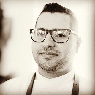 Chef Yamen's picture