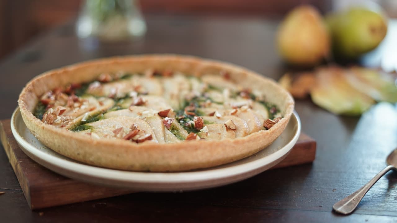 Chef Celine Rivier's picture