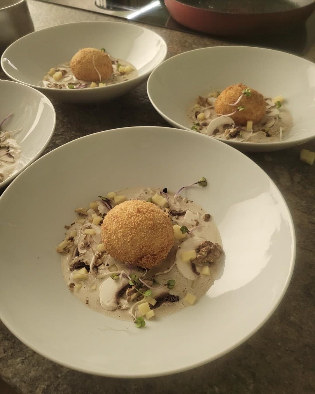 Chef Jonathan Sacuto's picture