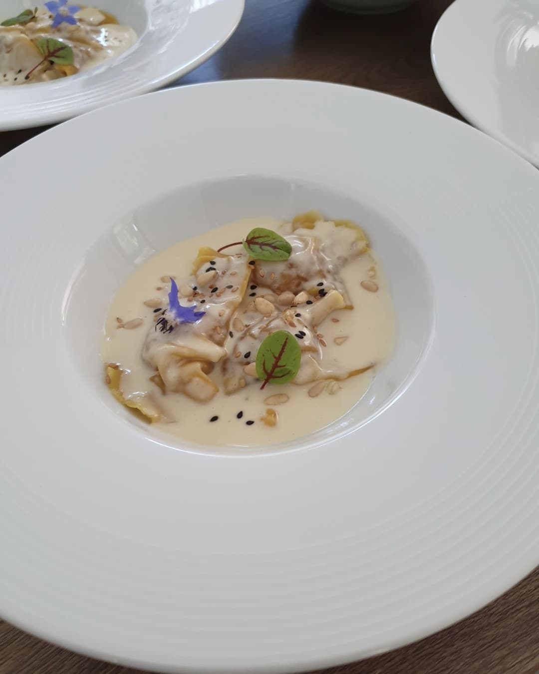 Chef Jonathan Sacuto's picture