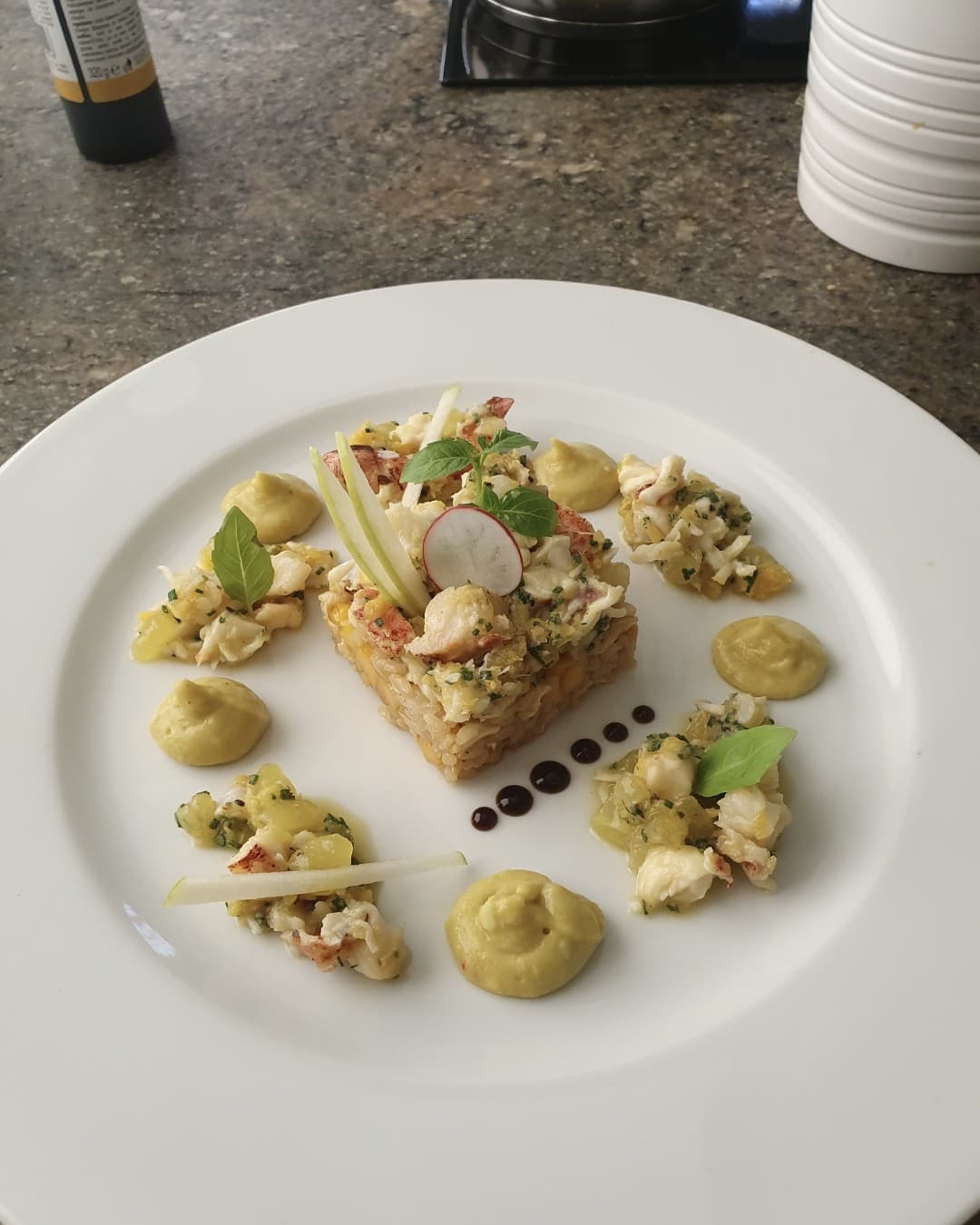 Chef Jonathan Sacuto's picture