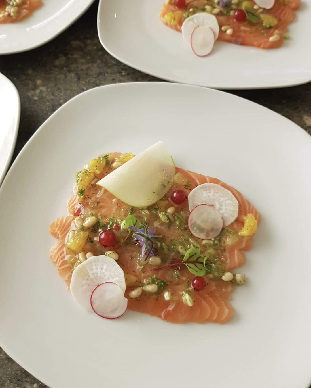 Chef Jonathan Sacuto's picture