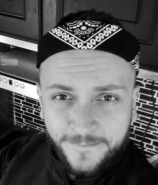 Chef Jean-Baptiste L'Her