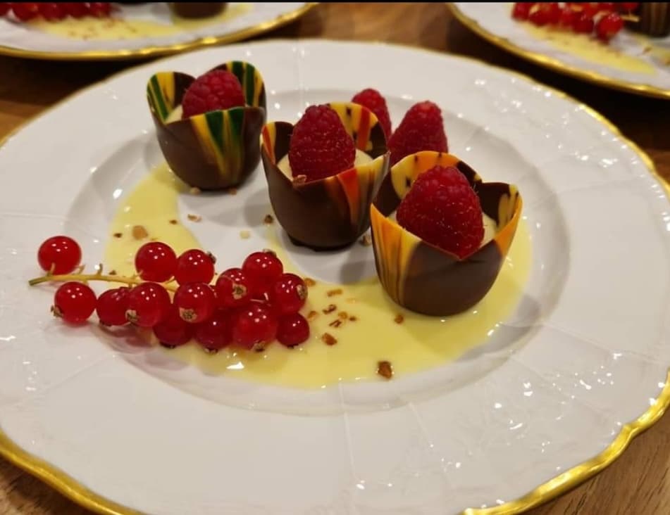 Chef Fabrice Minter's picture