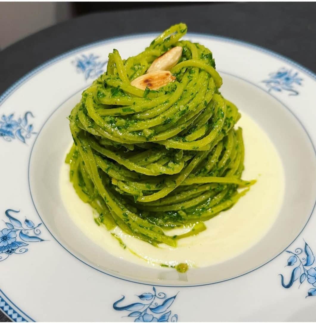 Chef Stella