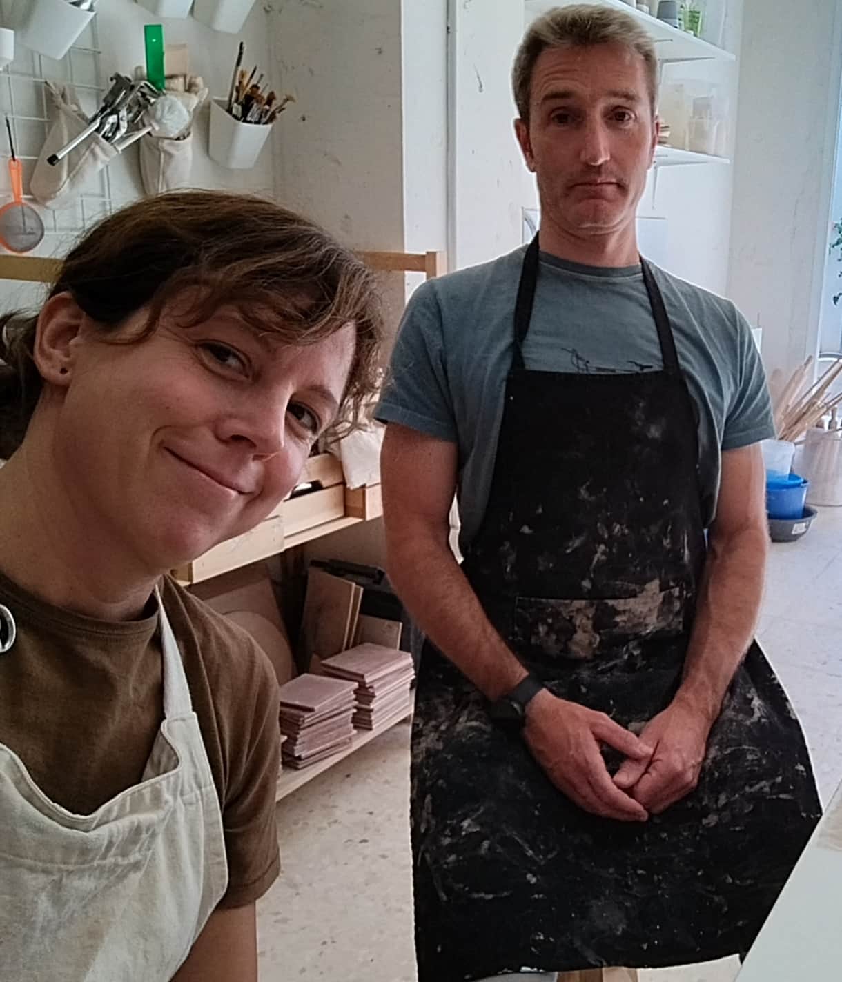 Chef Pepe Mateo
