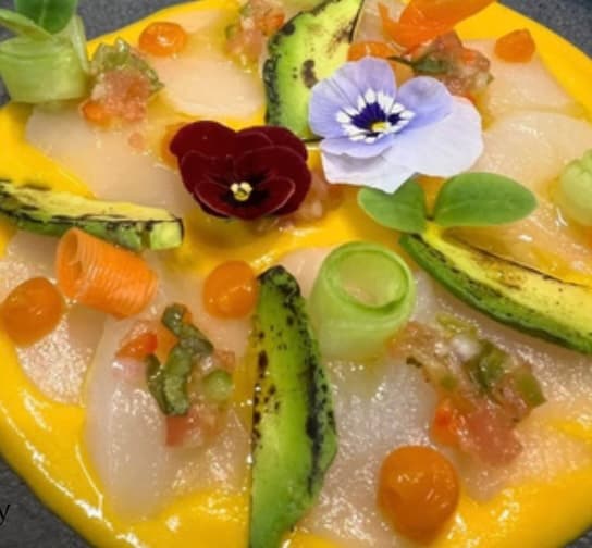 Chef Ariadna Martin's picture