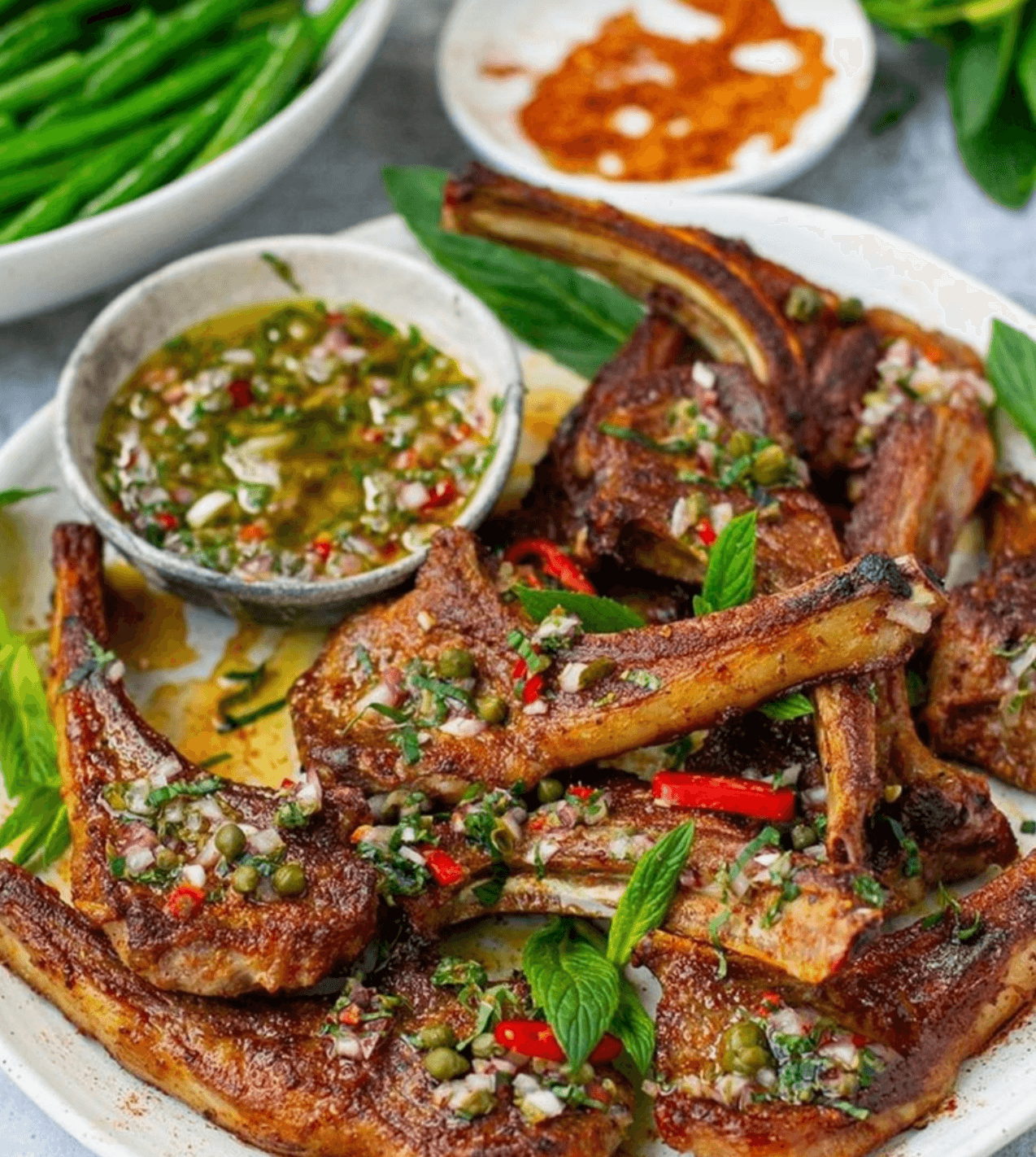 Chef Priscilia Kumwimba's picture