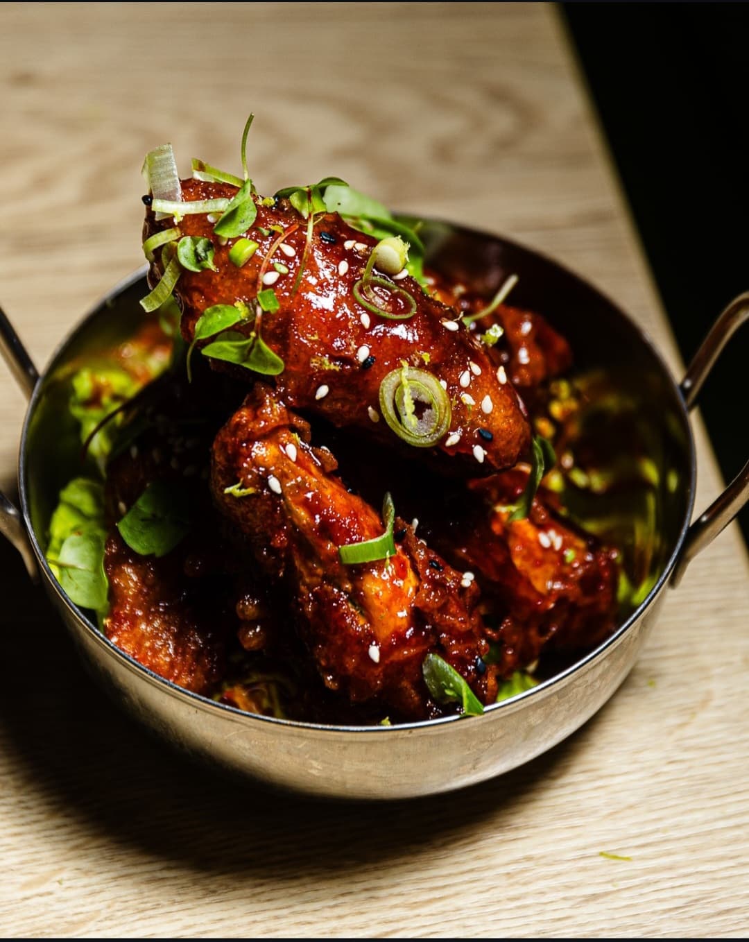 Chef Katherine Cañizares's picture