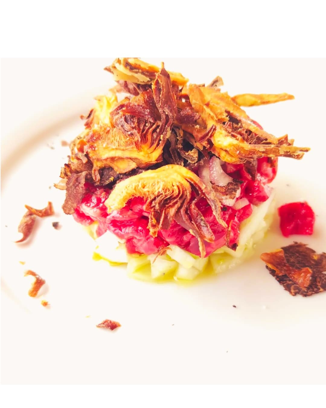 Chef Angelo Bugli's picture