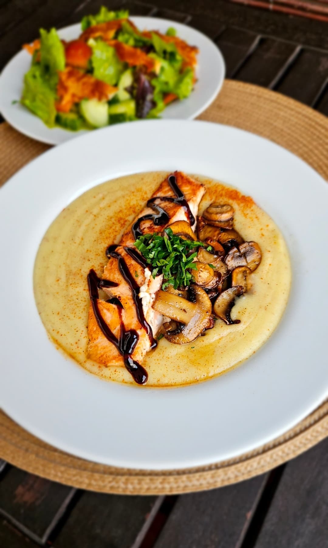 Chef Kylie Grass's picture