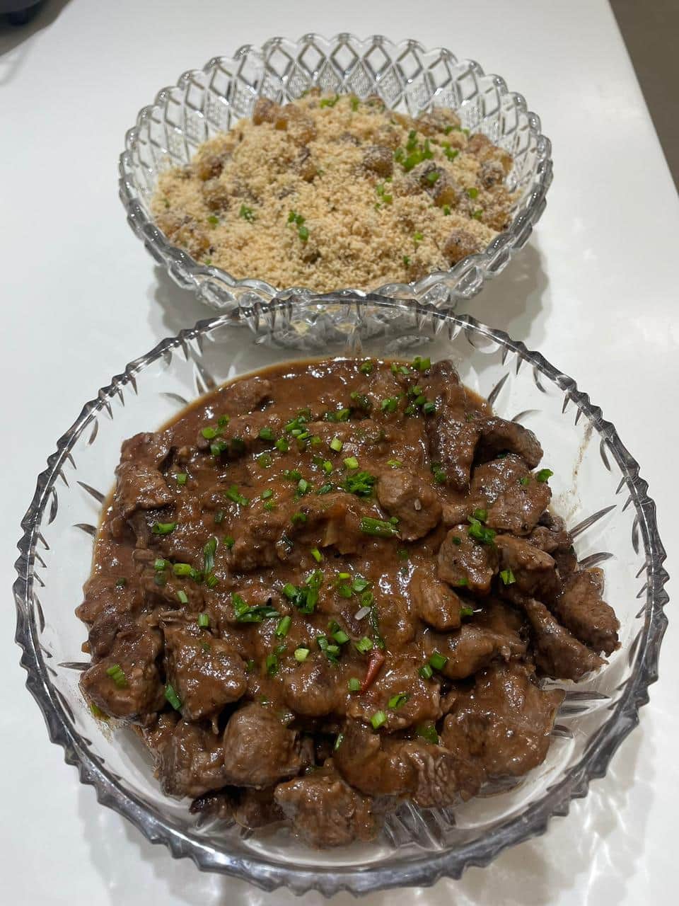 Chef Camila Cassal