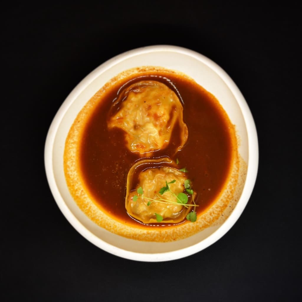 Chef Réginald Smit's picture