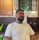 Chef Alejandro Guerrero