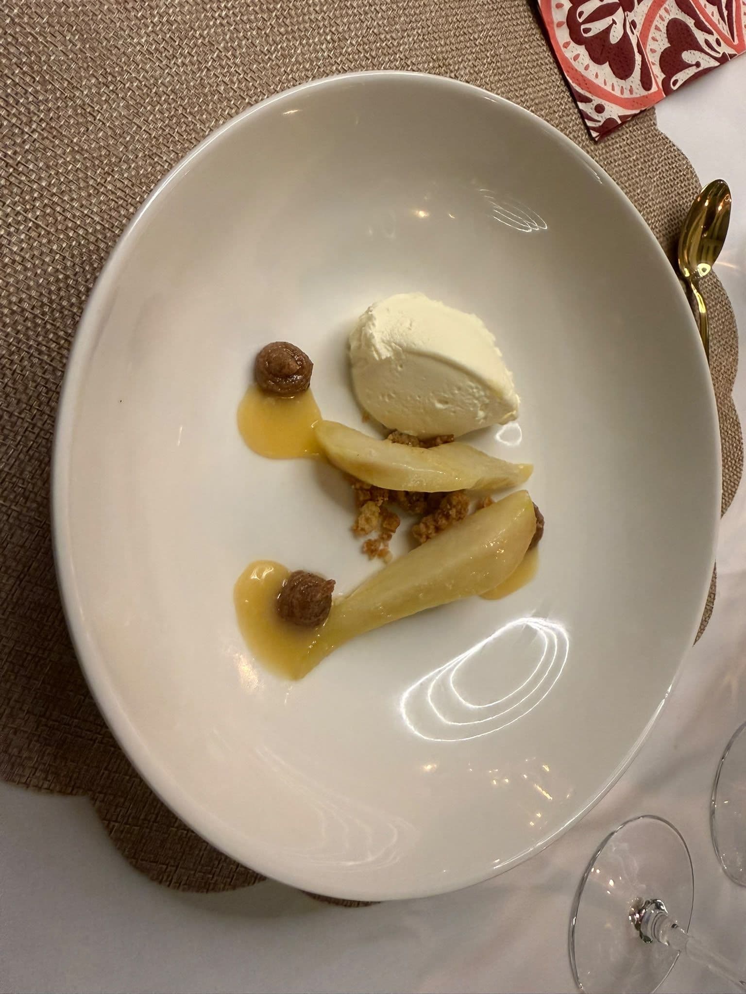 Chef Lisannah Achterberg's picture