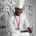 Chef Jonathan Durimel