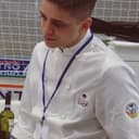 Chef Paolo Ianzano