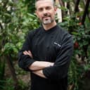 Chef Enrico Pantorno