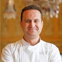 Chef Nawaf Al Mhamid