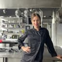 Chef Camilla Turchetti