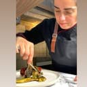 Chef Alejandra Poloni