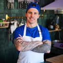 Private chef Chef Romain Salamone's thumbnail