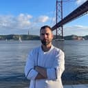 Chef Virgílio Martins