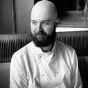 Chef James Mathieson