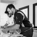 Chef Frédéric Revilla