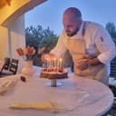 Chef Muhamed Zumberovic