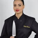 Chef Mounia El Gzanay