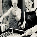 Chef Elisabeth Hovius