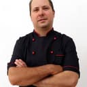 Chef Nicolas Di Giovanni