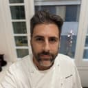 Chef Alejandro Perpinyà