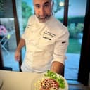 Chef Alessandro Morisco