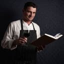 Chef Thomas Mancini
