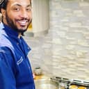 Chef Anthony Kennedy