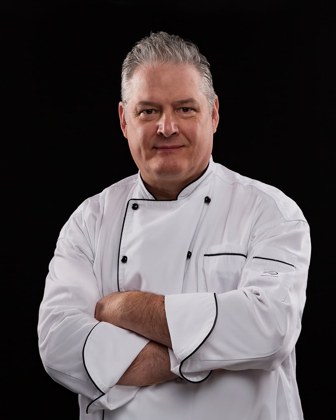 Chef Daniel Ninerell's picture