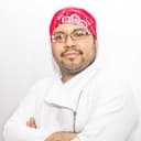 Chef Fabrizio Naturalli