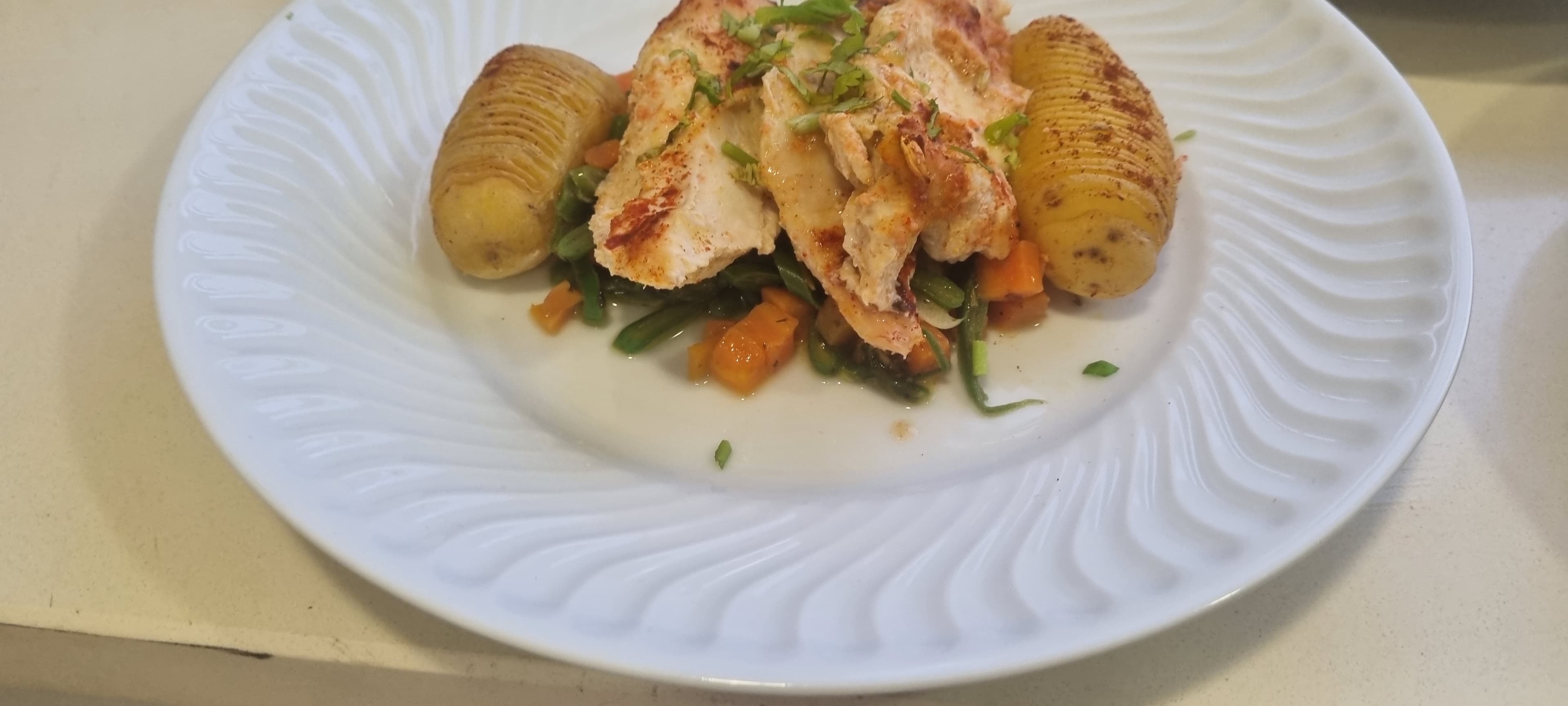 Chef Amilcar lima Beato's picture