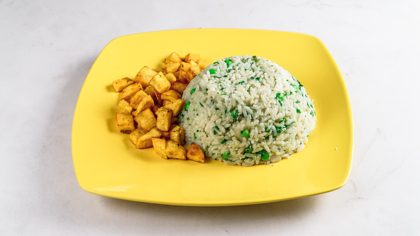 Chef Kikelomo Tope's picture