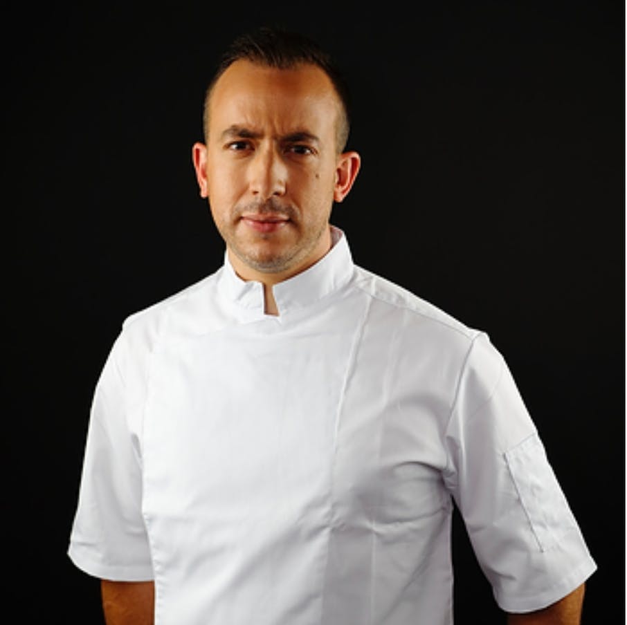 Chef Raphael Sinieri's picture