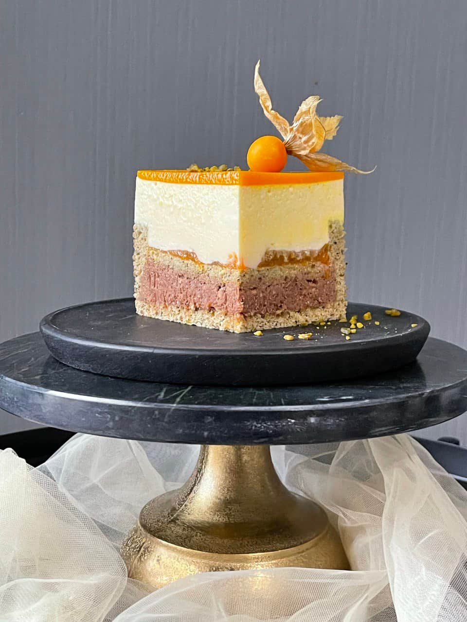 Chef Ksenia