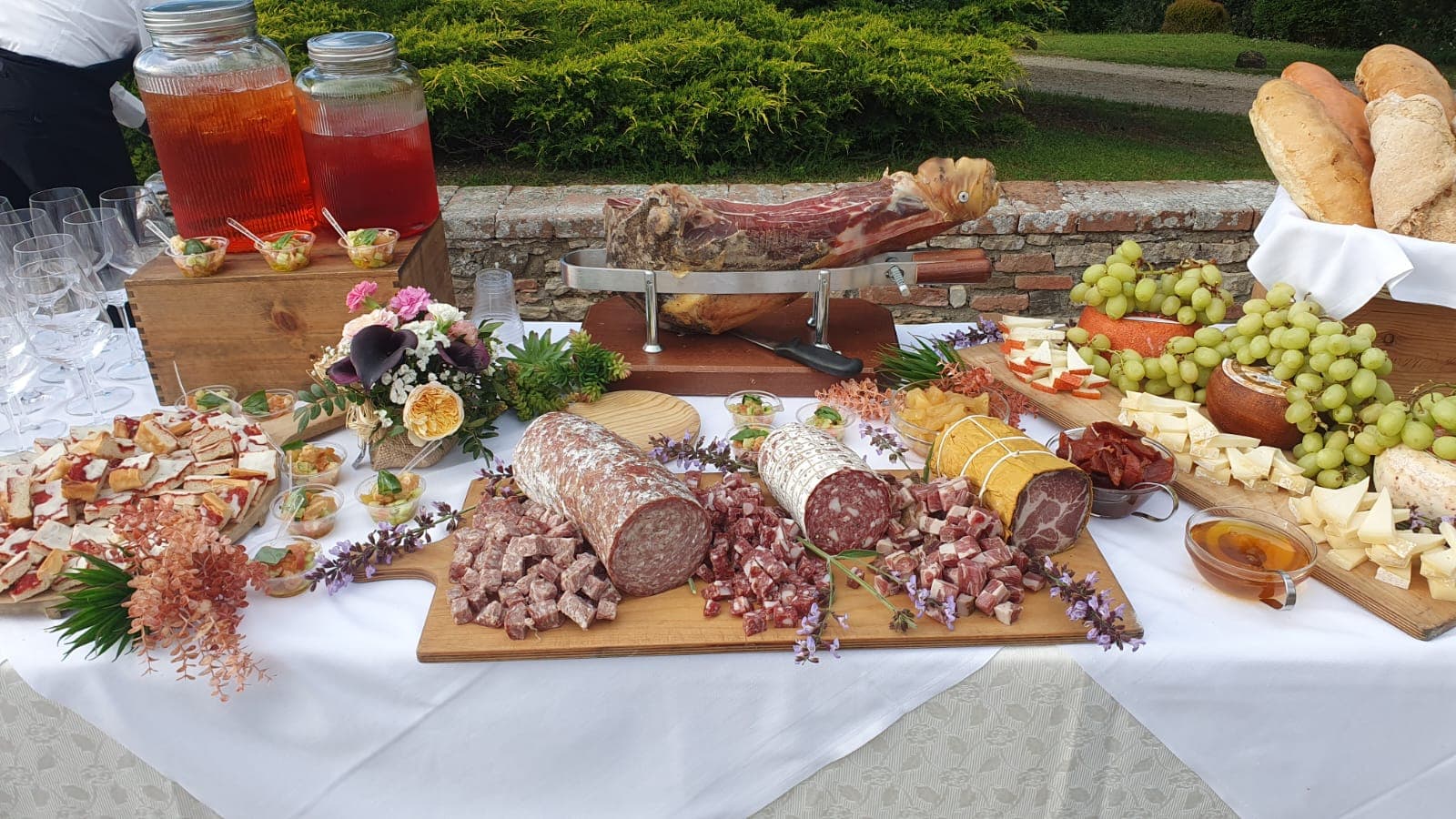 Chef Michele Lainati's picture