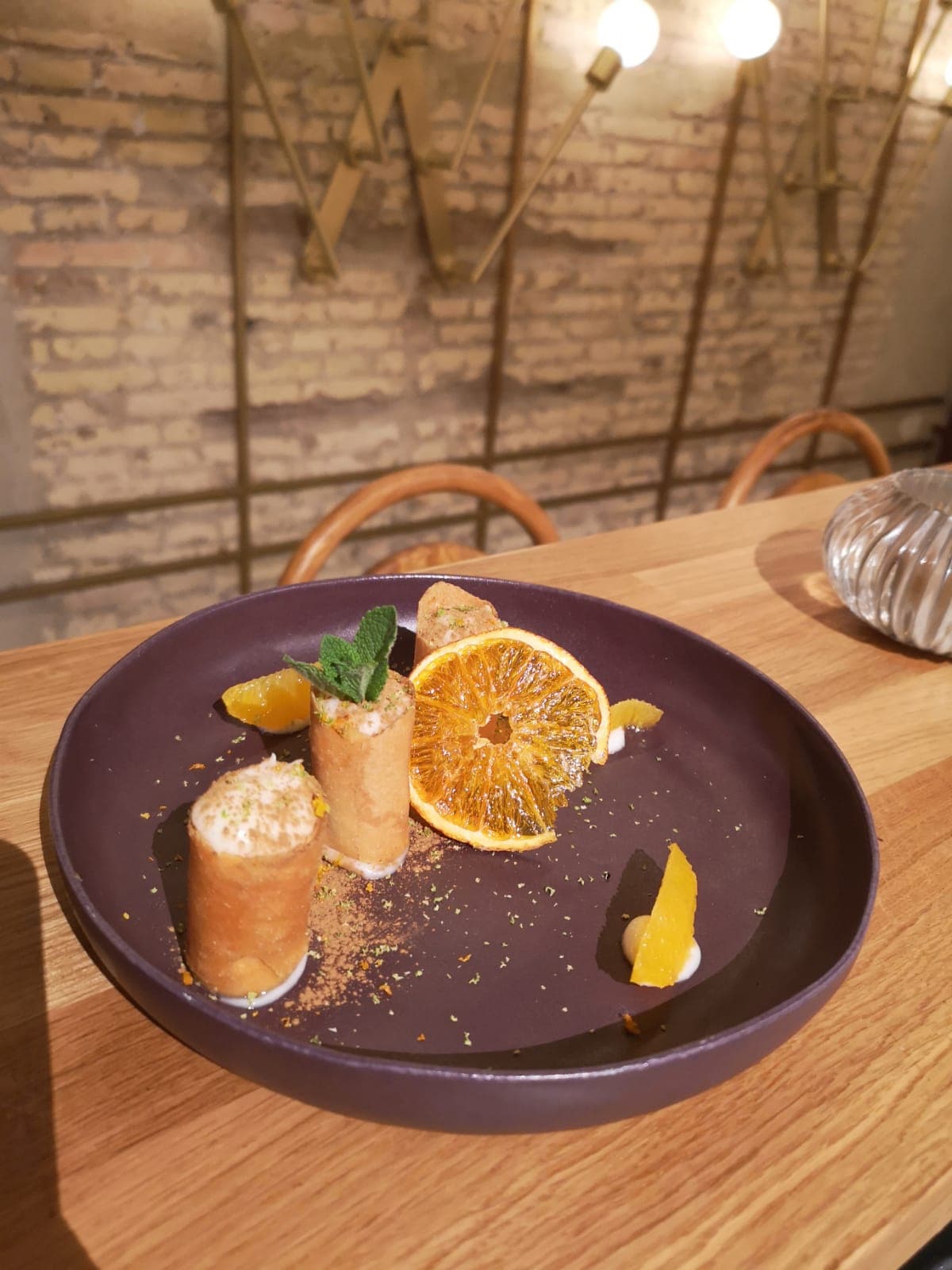 Chef Luca Peritore's picture