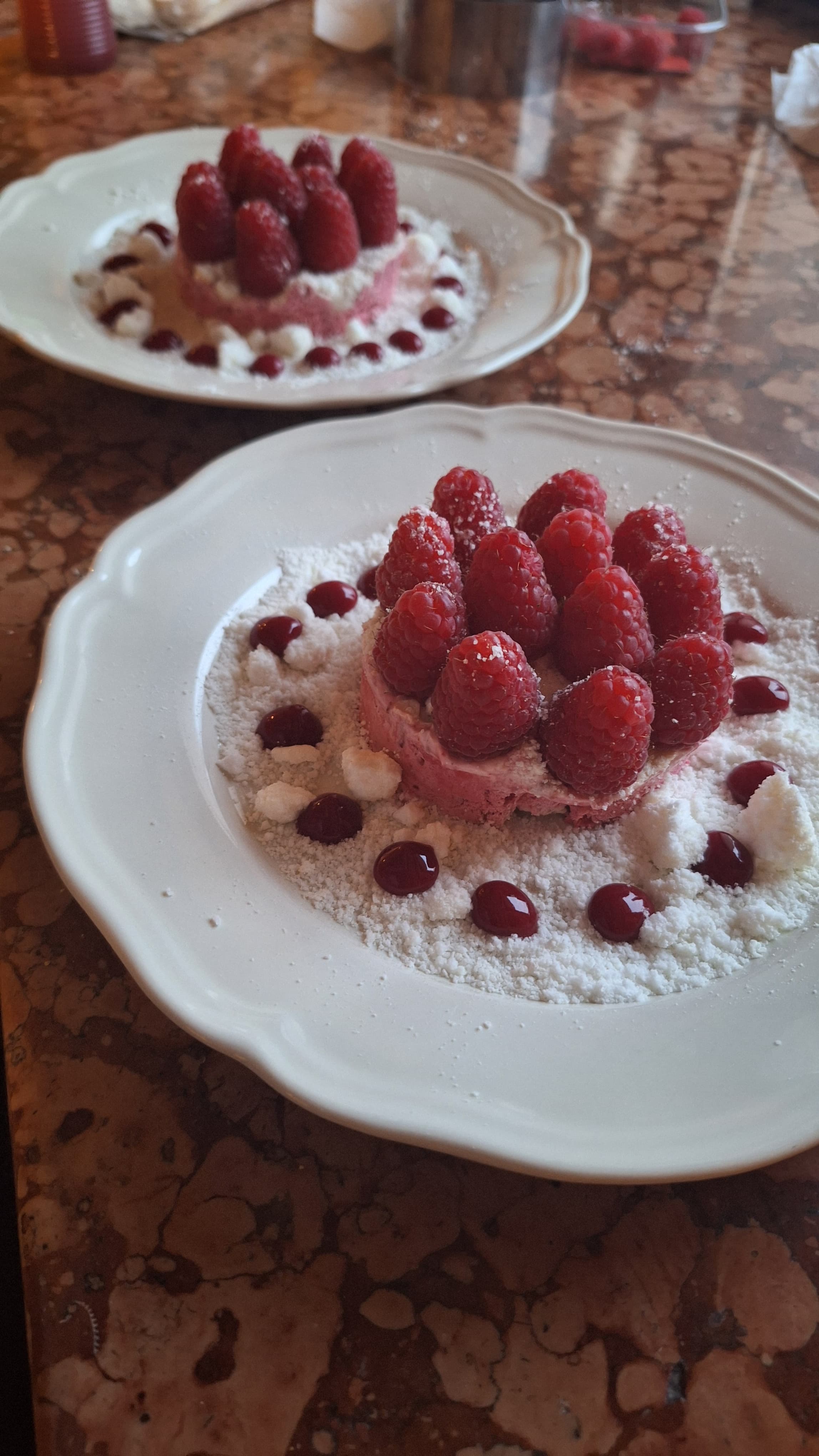 Chef Gianluca Deidda's picture