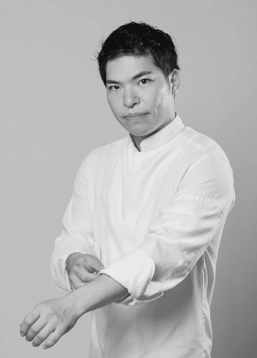 Chef Akashi Kaneko's picture